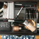 Makeup where it’s supposed to live